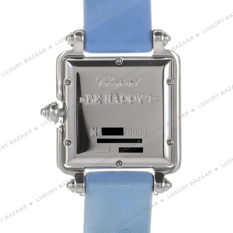 Chopard Be Happy 2 27/8896 404  