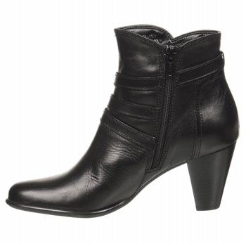 CLARKS MEDIA BLITZ WOMENS ANKLE BOOT SHOES ALL SIZES  