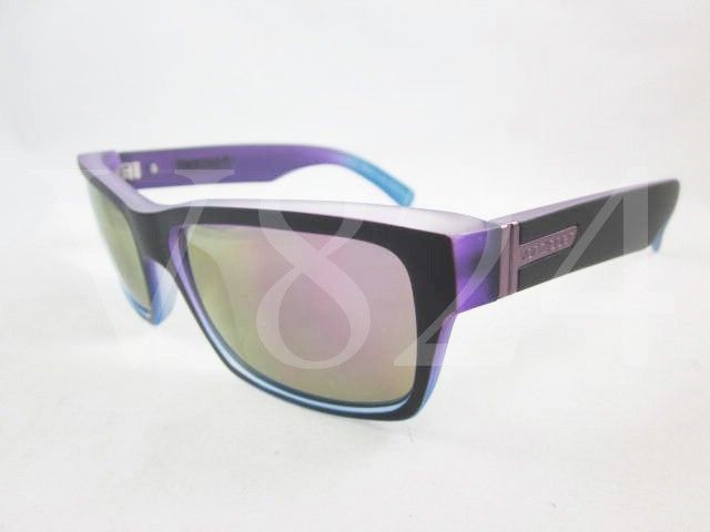   Sunglasses FULTON PLOOBLE DIP / KOSMIC CHROME FUL BNB SMRF7FUL BNB