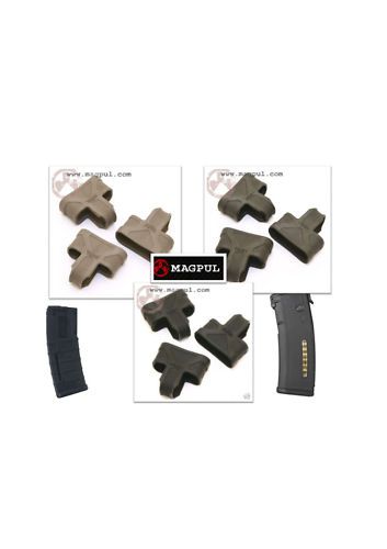 MAGPUL PRODUCTS   5.56 & 7.62 Magpuls PMAG EMAG  