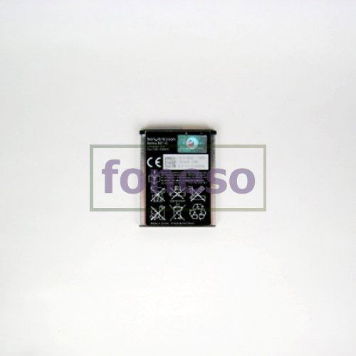 Genuine Sony Ericsson BST 43 Battery Elm Yari DC212  