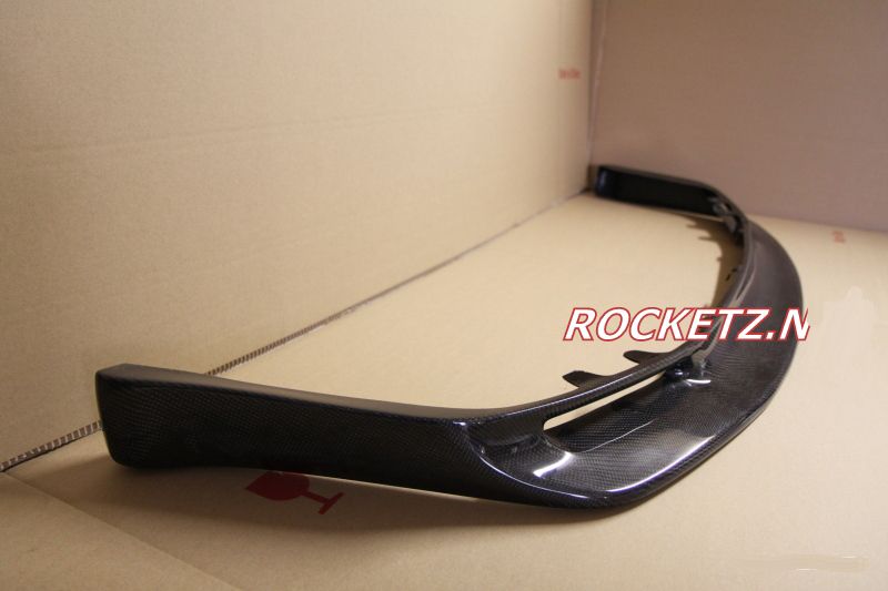 Skyline R32 GTR RB26DETT JDM Carbon Fiber Front Lip  