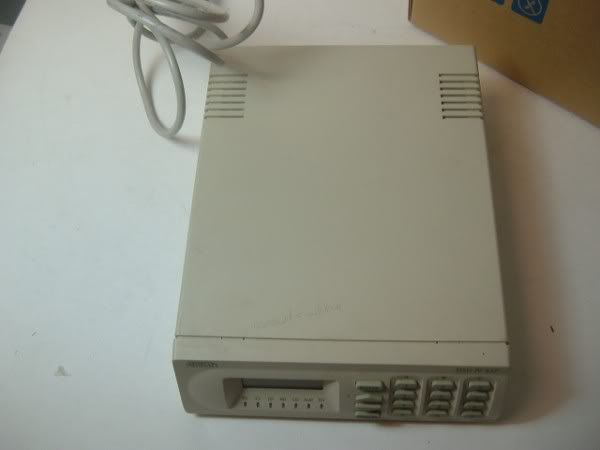 New Adtran Standalone DSU IV ESP w/ Ethernet 4204011L1  