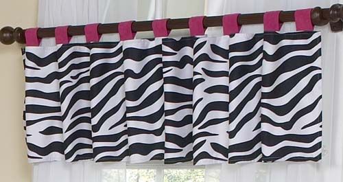 JoJo Designs Childrens Window Valances are especially created to 