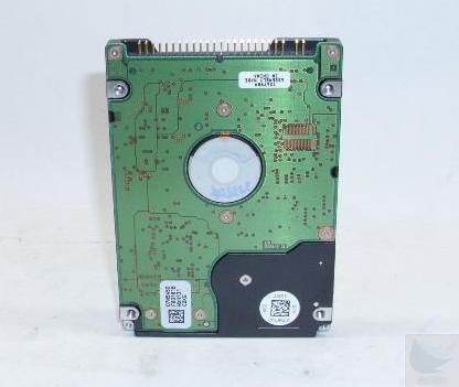 IBM Travelstar IC25N010ATDA04 0 10GB IDE Hard Drive  