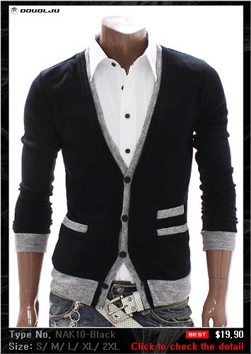 Unghea Mens BEST Sweaters & Cardigans Collection 1  