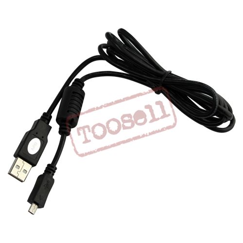 For Kodak EasyShare P850 P880 Z740 Z760 USB U 8 Cable  