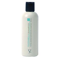 Yuko phi tenbella shampoo repair 10 oz (NEW PACKAGE)  