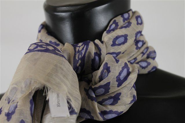 106373 PU MENS SCARF ERMENEGILDO ZEGNA sz $229.00 20%  