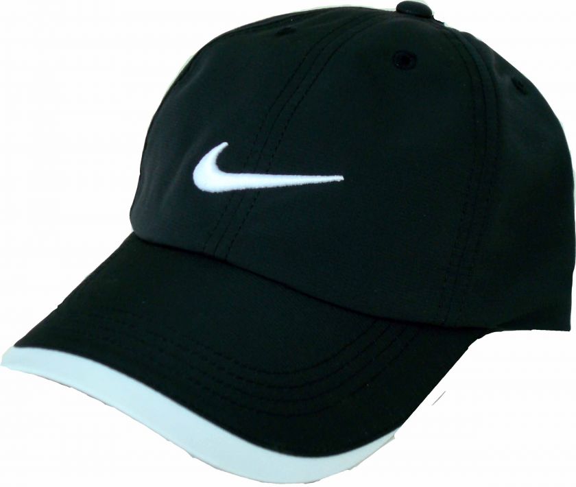   this hat an essential that young golfers wont want to play without