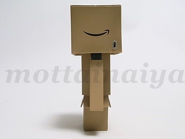 In Stock Revoltech Danboard Danbo mini  Figure  