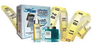 Slim Ice 906090   90 60 90  100% original  colageina 10  