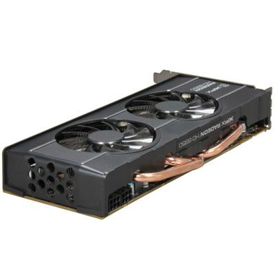 XFX HD 695X CDFC 2GB GDDR5 256Bit PCIE 2.1 Video Card  