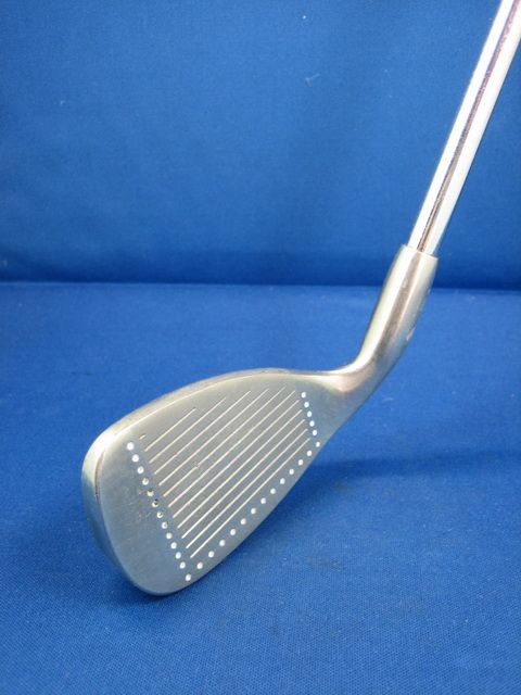 IRON H & B POWERBILT TPS GOLF CLUB  