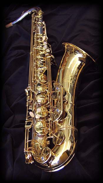 YANAGISAWA Tenor Saxophone   STERLING   T 9930   NEW   Ships FREE 