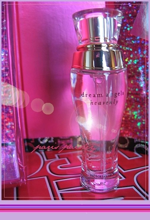 VICTORIAS SECRET DREAM ·♥· HEAVENLY EAU DE PARFUM MINI  