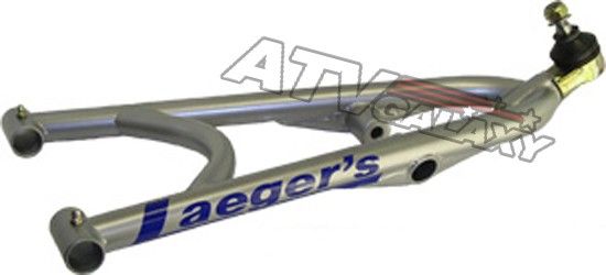 Laeger Long Travel A arm Kit +3 Suzuki LTZ400 03 04  