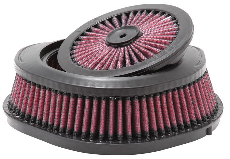 XStream Series Motocross Air Filter part number HA 2505XD