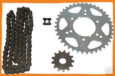 POLARIS XPLORER 400 CHAIN AND SPROCKET SPROCKETS  