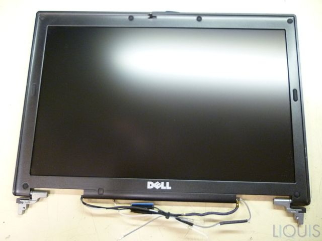Dell Latitude D620/D630 LCD Screen 14.1 Latitude D620/D630  