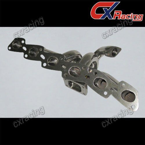 Nissan RB20DET GTS T RB25DET Turbo Manifold Top Mount  