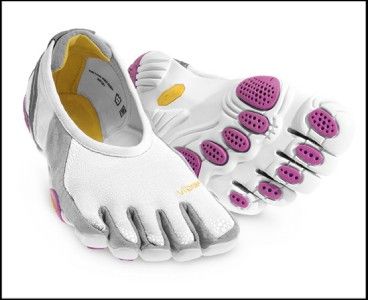   Vibram 5 Fingers FiveFingers Jaya W164 , Shoes size 39 ,lot #2J  