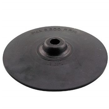 Makita Rubber Pad for Makita 4 1/2 in Grinder/Polisher 9524NB, 9527NB 