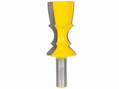 Large Reversible Crown Molding Router Bit   16150  