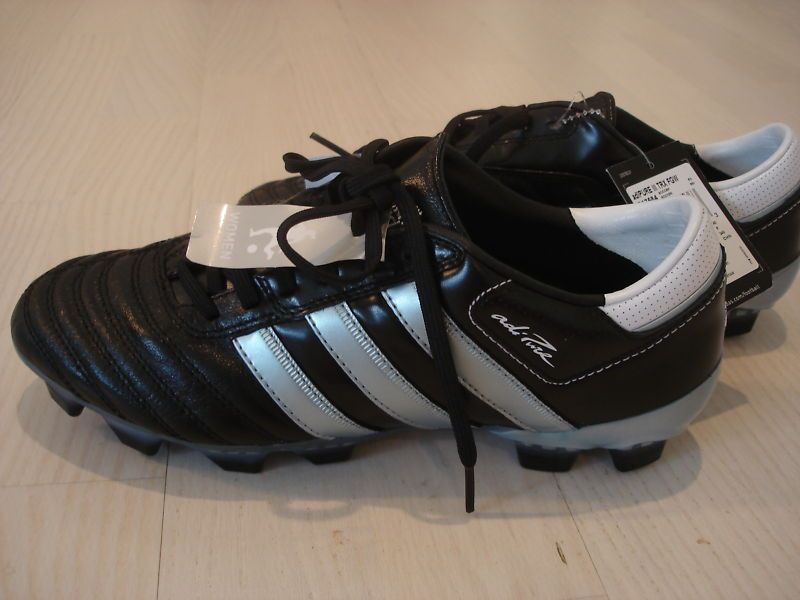 NWT Adidas adiPURE III TRX FG Womens Soccer Cleats $95  