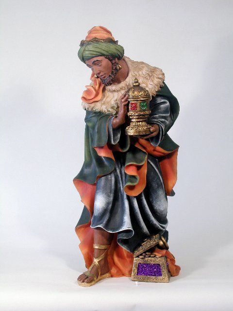 Wiseman Myrrh 36 inches