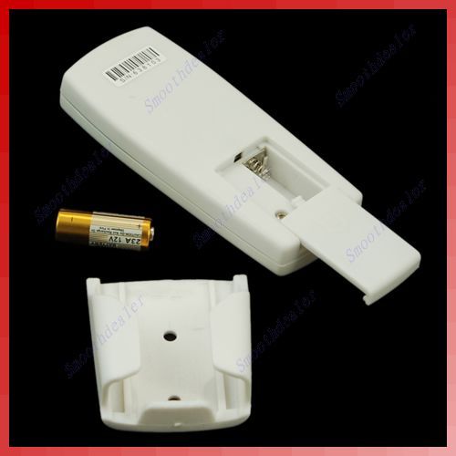 Channel Digital Wireless Remote Control Switch Power  