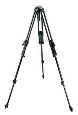 Manfrotto Bogen 501HDV 351MVB2 TRIPOD  