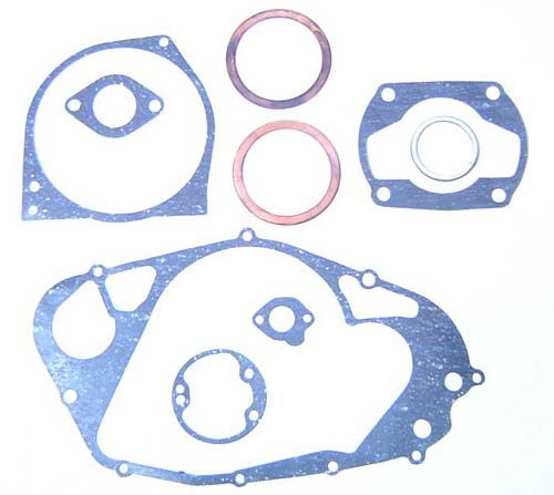 Gasket Set Suzuki TS250 TS 250 TS 250 NOS 250cc Engine  