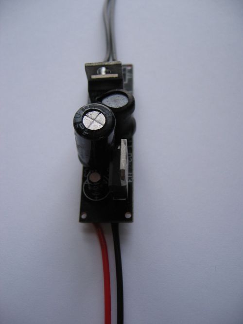 Voltage Adapter Transformer Regulator  