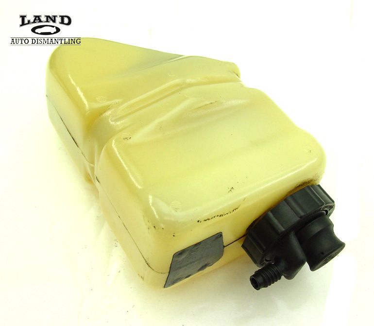 MERCEDES 500SEL S500 W140 SELF LEVELING SUSPENSION HYDRAULIC FLUID 