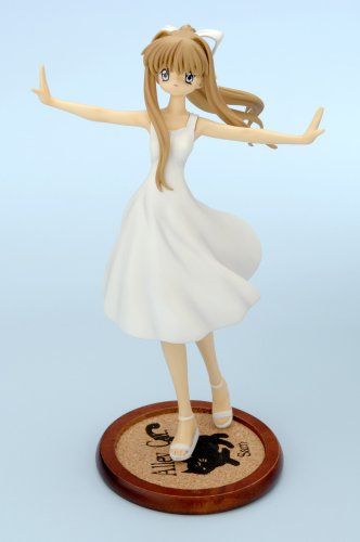 Aire internacional Misuzu Kamio del solenoide 1/8 figura PVC