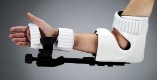 DeRoyal Static Pro Pronation/Supination Splint  