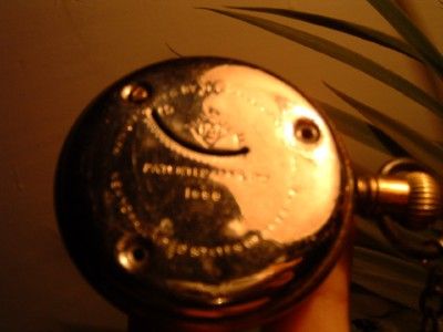 ANTIQUE 1800s ANSONIA POCKET WATCH April 17th1888 RARE*FREE WORLDWIDE 