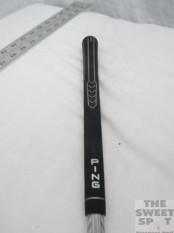 Ping Golf G15 Draw 12° Driver Graphite Senior Right Hand  