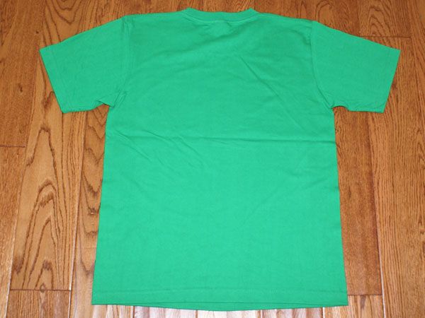 New Season 5 The BIG BANG THEORY Sheldon Cooper Green Lantern Tshirt 