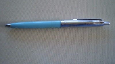 VINTAGE ADVERTISING PEN ETNA/AETNA  BSA037  