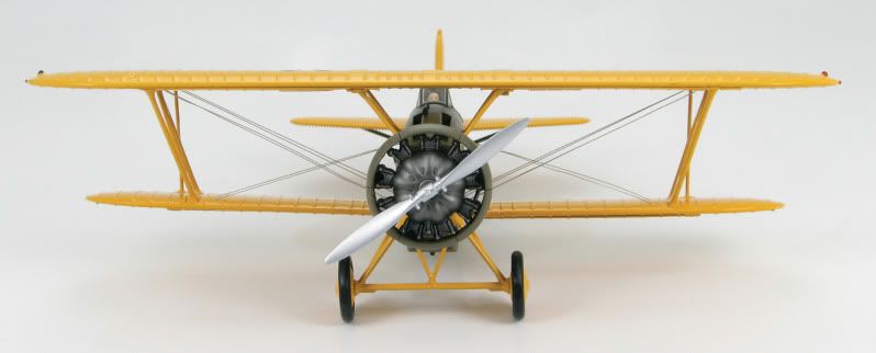 Hobby Master 148 Boeing 218 P 12E/F4B 3 Prototype, 1931 HA7904  