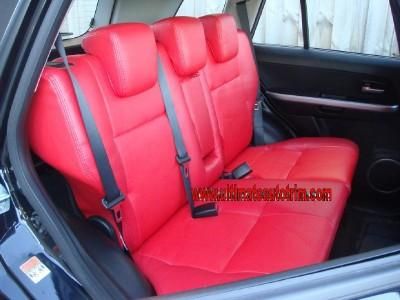 SEAT COVER SUZUKI SWIFT,SX4,GRAND VITARA;VW GOLF,BEETLE  