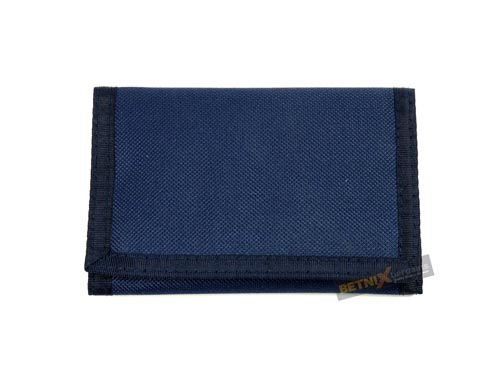 Quality Sports Nylon WALLET Velcro closure MENS/Womans  