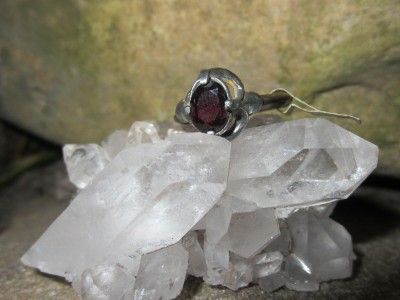 HAUNTED GHOST SANGUINE VAMPIRE RING~RARE~IMMORTAL~SPIRIT~ HIS FINAL 