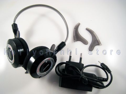 Bluetooth Stereo Earphone Headphone Handfree  MP4 Q9  