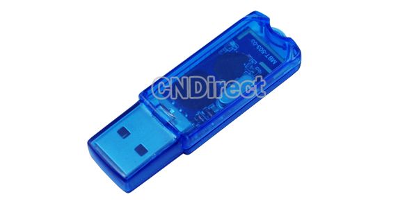 NEW Bluetooth USB 2.0 Dongle Adapter 100m PC Laptop EDR  