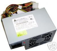 Gateway 275 Watt Power Supply 6501105 6501106 APi4PC19  