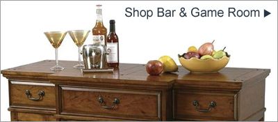 Shop Bar & Game Room