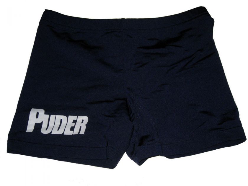 WWE DANIEL PUDER TOUGH ENOUGH WINNER RING WORN TRUNKS  